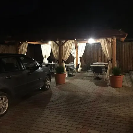 Vila Mara