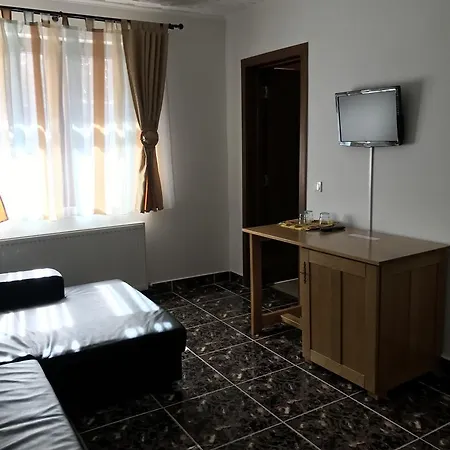 Affittacamere Vila Mara