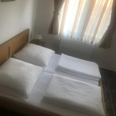 Vila Mara