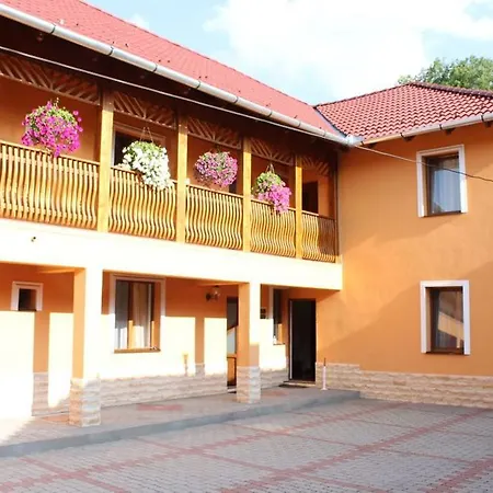 Vila Mara * Sighişoara